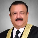 justicTariqJehangiri