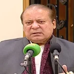 NAWAZ SHARIF BJLI