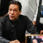  آئینی ترمیم تین ایمپائرز کو توسیع دینے کے لیے ہورہی ہے، عمران خان بانی پی ٹی آئی