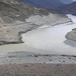 سینیٹ کمیٹی .. کالا باغ ڈیم کے معاملے پر پی ٹی آئی اور پیپلزپارٹی کے درمیا ن تلخ کلامی KALA BAGH DAM SITE