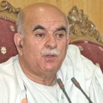 Mehmood Khan Achakzai