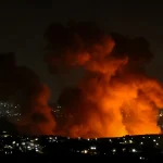 israel-lebanon-strike