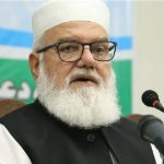 متنازع ترامیم پر مخصوص بڑوں کا اتفاق نہیں مُک مُکا ہوگیا ہے..لیاقت بلوچ