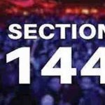 Section 144