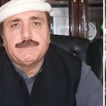 لوئرکرم میں سرکاری گاڑیوں پر فائرنگ،ڈ پٹی کمشنر جاوید اللہ محسود  اور 3اہلکارزخمی