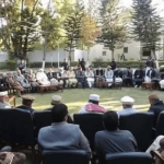 Kurram Grand Jirga