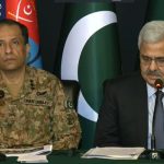 خضداراسکول بس حملہ .. فتنہ الہندوستان کےدہشتگرد ملوث. سیکرٹری داخلہ آئی ایس پی آر DGIASP NITERIEAR SEC