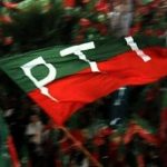 PTI Flag