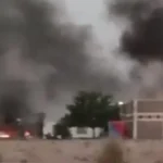 سوراب میں فتنۃ الہندوستان کے دہشتگردوں کا حملہ، اے ڈی سی ریونیو شہید SORAB ATTACKE