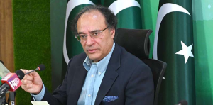 ایف بی آر وصولیاں.. 13 ٹریلین روپے سے زائد ہوگئیں.وزیرخزانہ