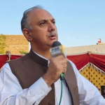 Umar Ayub -economic-survey-