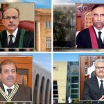 Chief Justice L KI KP B