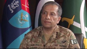 ذہنی مریض کی سیاست ختم، اسکا بیانیہ قومی سلامتی کیلئے خطرہ بن چکا: ڈی جی آئی ایس پی آر