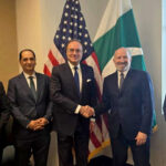 .پاکستان اور امریکا کے درمیان تجارتی معاہدہ.. ٹیرف میں کمی ہوگی: وزارت خزانہ PAK US TRADE