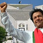 Imran Khan V