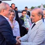 Irani President Islamabd