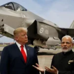 india-US F35