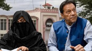 توشہ خانہ ٹو کیس: عمران خان اور بشریٰ بی بی کو  17،17 سال قید