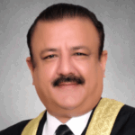 Justice Jahangri