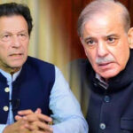PM SHEHBAZ IMRAN KHAN