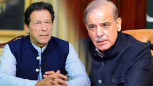 عمران خان ہسپتال منتقلی.. نظر ثانی کی درخواست