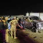 سریاب روڈ شاہوانی اسٹیڈیم دلخراش واقعے میں 8کلو گرام دھماکہ خیز مواد استعمال کیا گیا queeta-stadium-bnp-blast