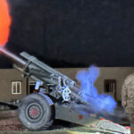 پاک فوج کا 19 افغان پوسٹوں پر قبضہ، بٹالین ہیڈکوارٹرز، مورچے تباہ PAK AFGHAN 03