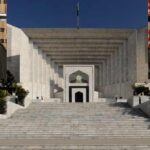 Justice Mansoor Justice Yahyia