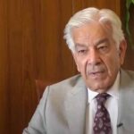 KHWAJA ASIF