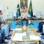 MQM PM SHEHBAZ MEETING