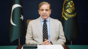 پی ٹی آئی. مشروط مذاکرات.. بلیک میلنگ کیساتھ بات چیت ممکن نہیں. وزیراعظم