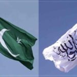 Pakistan-afghanistan