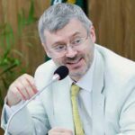 روس کی پاکستان، بھارت اور افغانستان کے درمیان ثالثی کی پیشکش USSR AMBASDOR