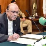 Zardari 27 Amendmend