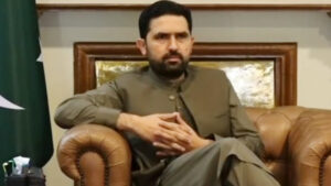 سرحدی علاقوں کی سلامتی پر سمجھوتہ نہیں ہو گا: سہیل آفریدی