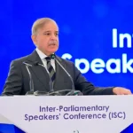 speaker-Conf. PM Shebaz
