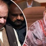 Dr Yasmin Rashid Nawaz Sharief