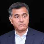 قوم برسوں فیض حمید، جنرل باجوہ کے بوئے بیجوں کی فصل کاٹے گی: وزیر دفاع FAIZ HAMEED 01