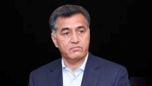 ‏قوم برسوں فیض حمید، جنرل باجوہ کے بوئے بیجوں کی فصل کاٹے گی: وزیر دفاع