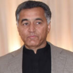 فیض حمید 14 سال قید...الزامات میں سیاسی سرگرمیوں میں ملوث ہوناشامل ہے Gen. FAIZ HAMEED