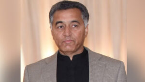 فیض حمید 14 سال قید…الزامات میں سیاسی سرگرمیوں میں ملوث ہوناشامل ہے