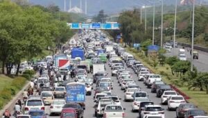 اسلام آباد… 52000 سے زائد گاڑیوں کو ایمـٹیگ جاری کردئیے گئے .. بریفنگ