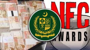 وفاق خیبر پختونخوا حکومت کو 15 سال میں 8,404 ارب روپے ادا کر چکا: وزارت خزانہ