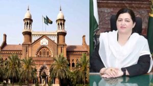 پنجاب پراپرٹی اونر شپ آرڈیننس پر عملدرآمد معطل ، قبضے واپس .لاہور ہائی کورٹ