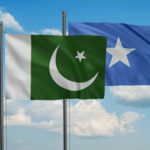 PAKISTAN SOMLIA