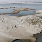 سندھ طاس معاہدے کی خلاف ورزی ، دریائے چناب پر متنازعہ پن بجلی منصوبے کی منظوری River Chnab