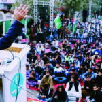 پنجاب کے بلدیاتی قانون کو آئین و جمہوریت کے منافی قرار SABAH07-10