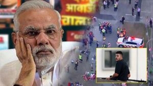 بھارت اور اسرائیل کی پاکستان کیخلاف سازشیں ناکام، سڈنی حملہ آور بھارتی نکلے