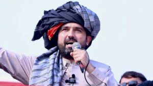 صاحب اختیار کی پالیسی بانی پی آئی کو مائنس کرنا ہے: سہیل آفریدی