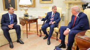 ٹرمپ  خارجہ پالیسی..پاکستان ’’ونر‘‘، بھارت واضح طور پر ’’لوزر‘‘ قرار